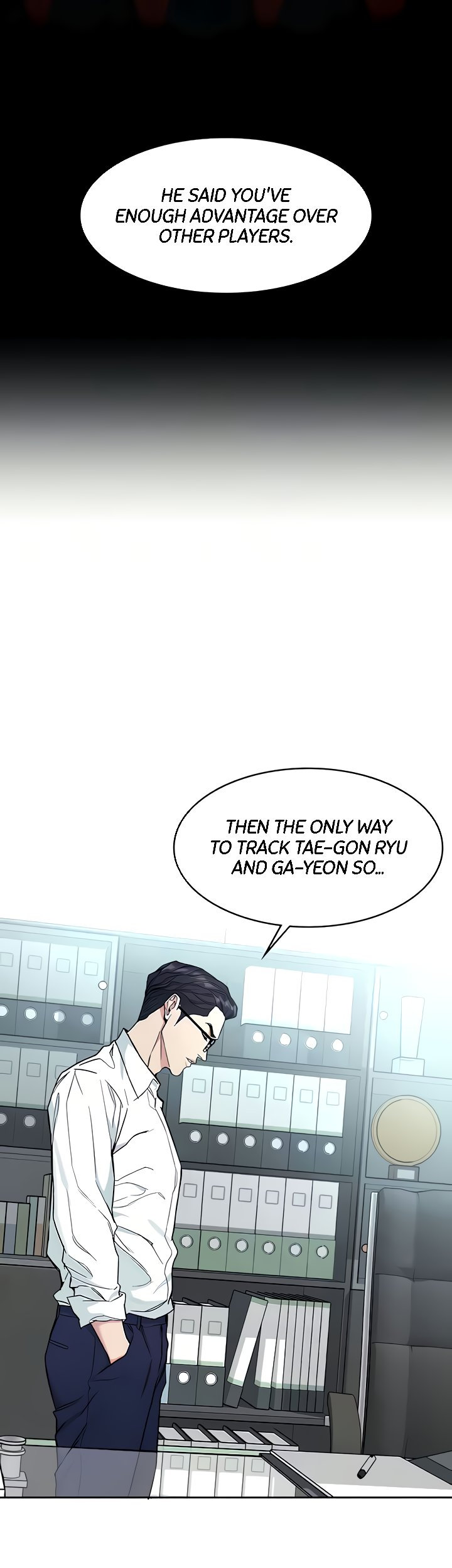 ONE KILL Chapter 36 - Manhwa18.com