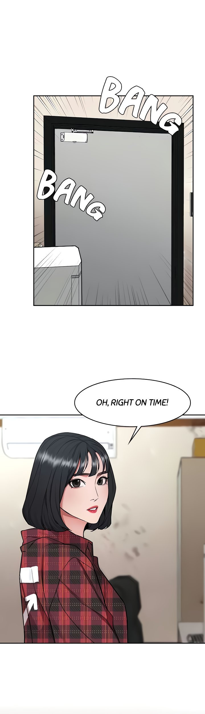ONE KILL Chapter 36 - Manhwa18.com