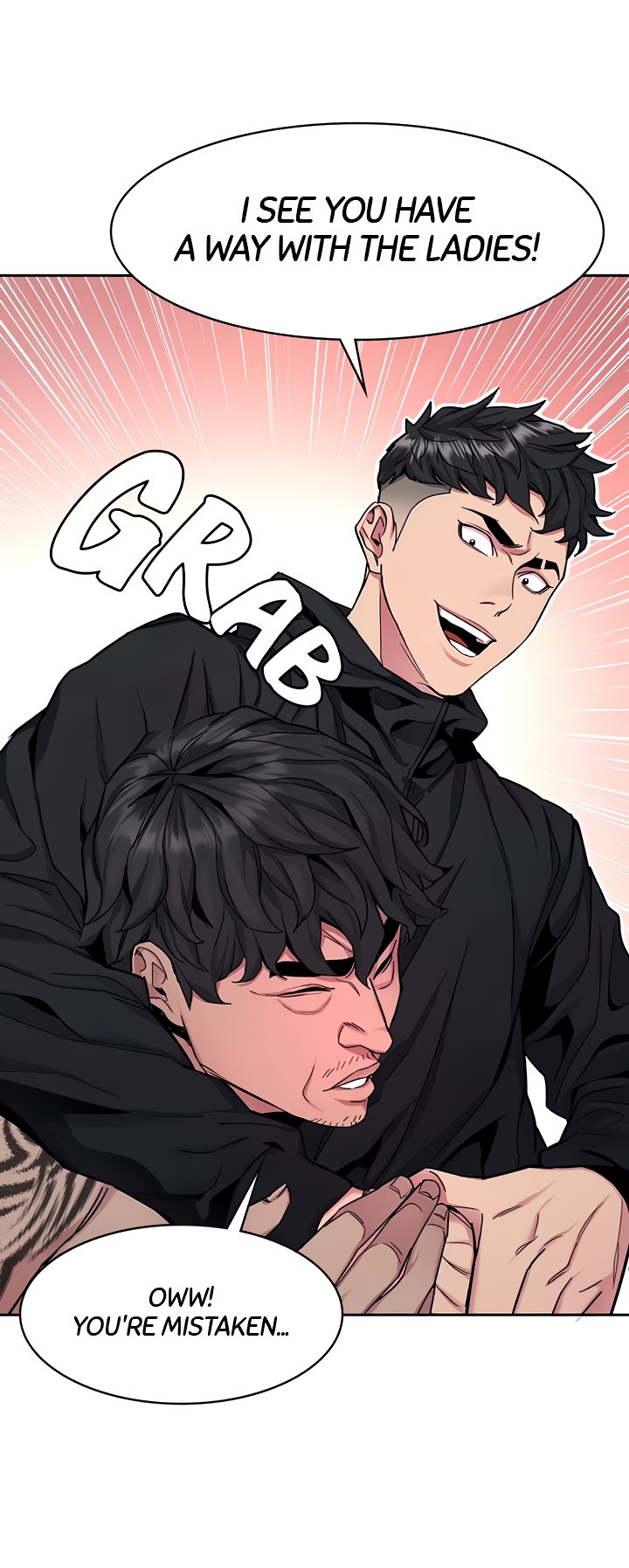 ONE KILL Chapter 37 - Manhwa18.com