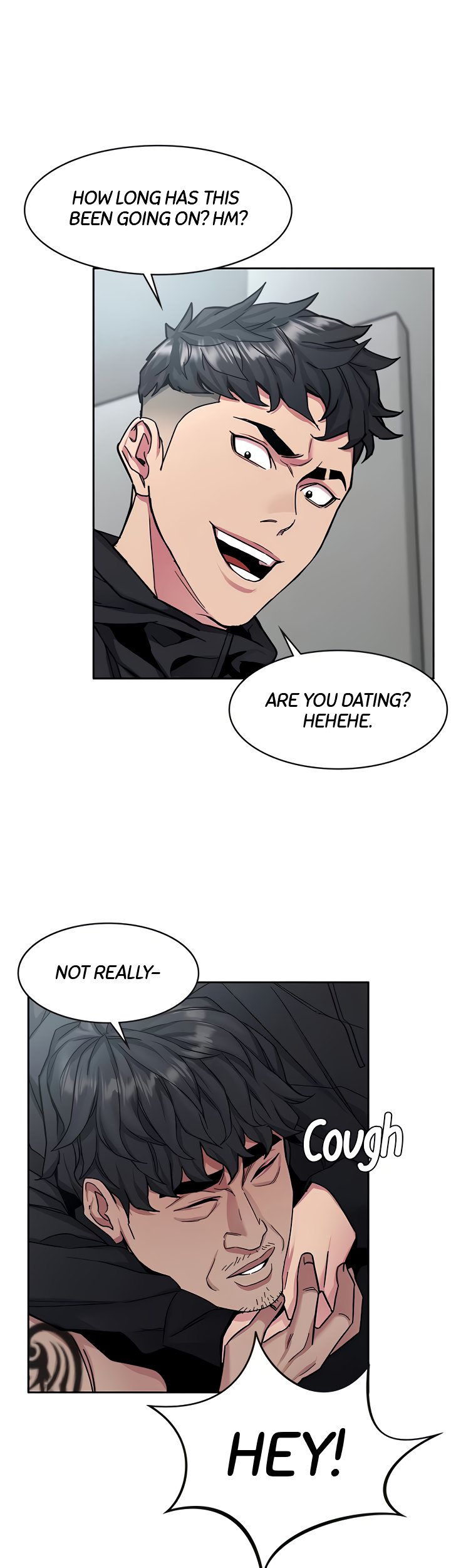 ONE KILL Chapter 37 - Manhwa18.com