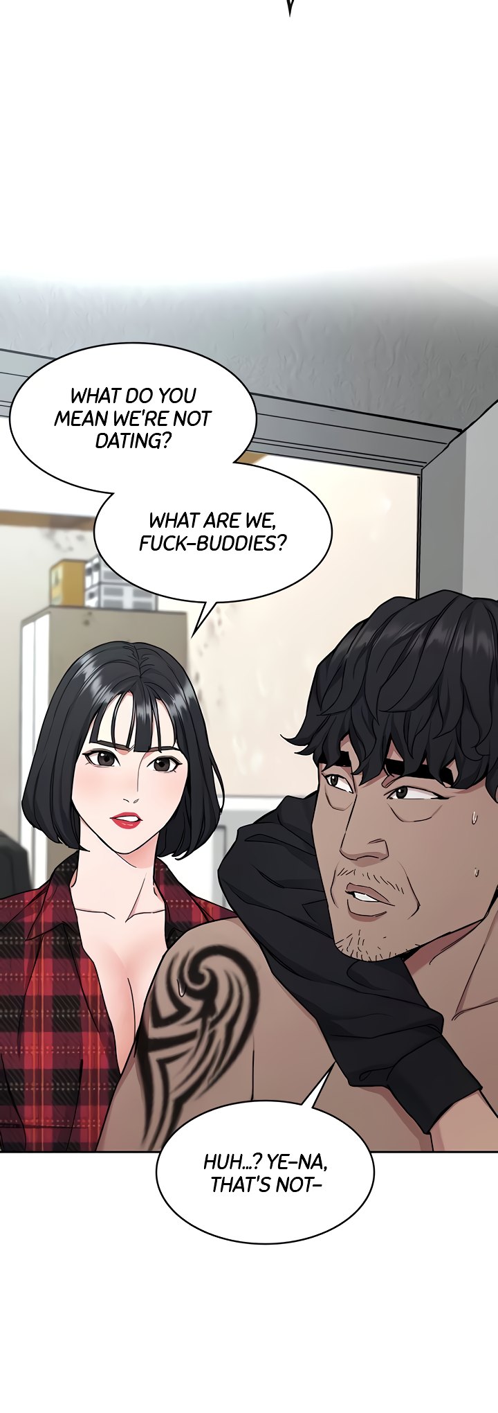 ONE KILL Chapter 37 - Manhwa18.com