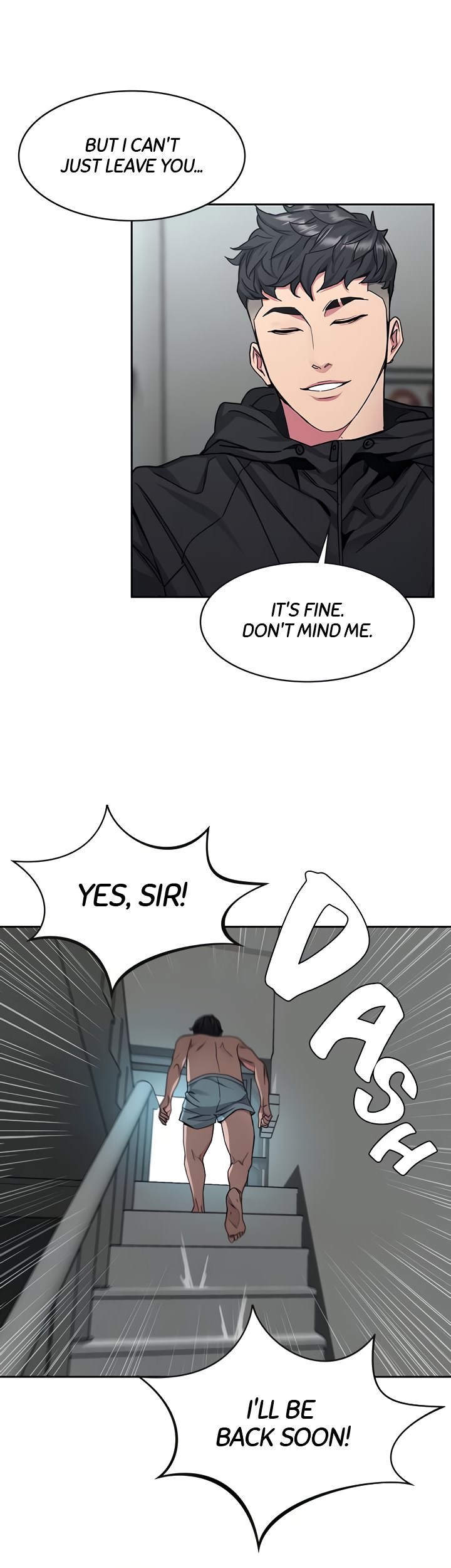 ONE KILL Chapter 37 - Manhwa18.com