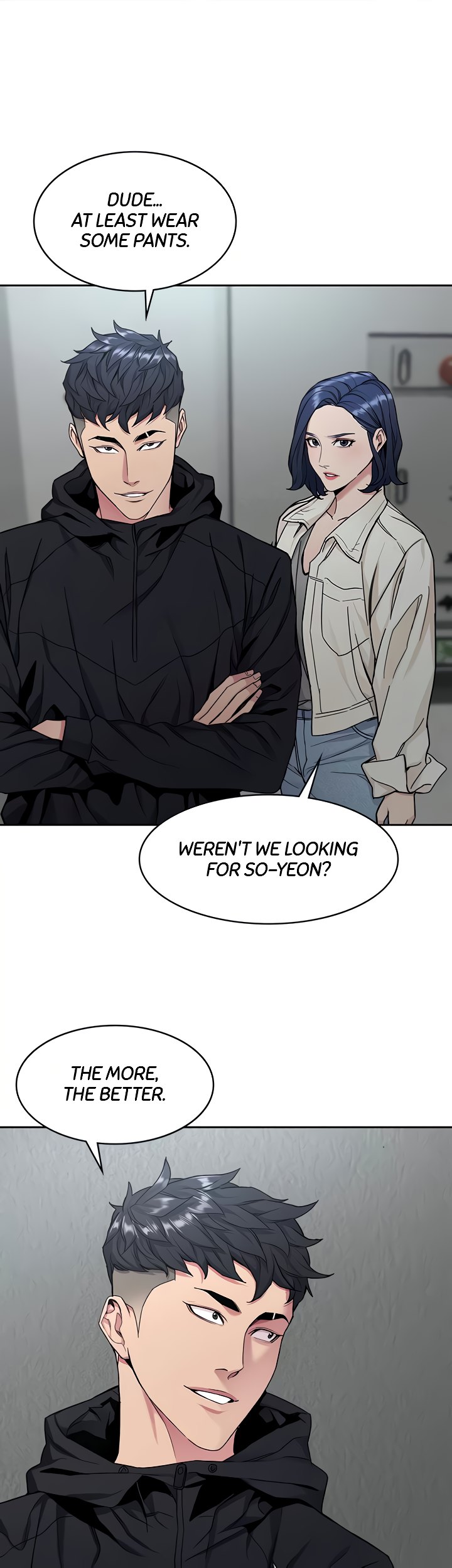 ONE KILL Chapter 37 - Manhwa18.com