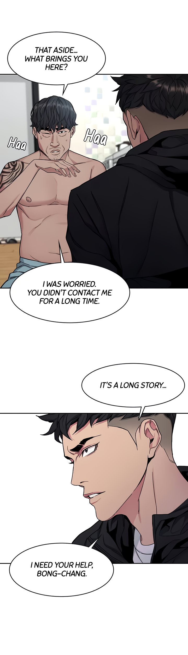 ONE KILL Chapter 37 - Manhwa18.com