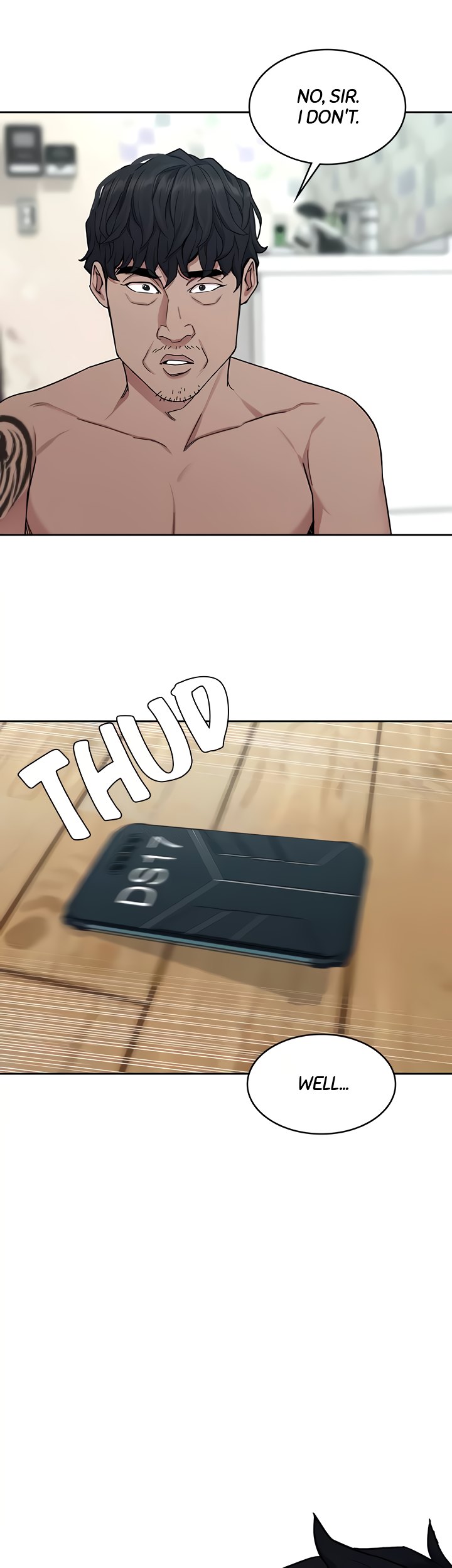 ONE KILL Chapter 37 - Manhwa18.com