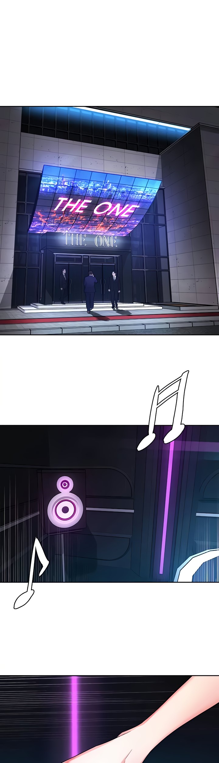 ONE KILL Chapter 37 - Manhwa18.com