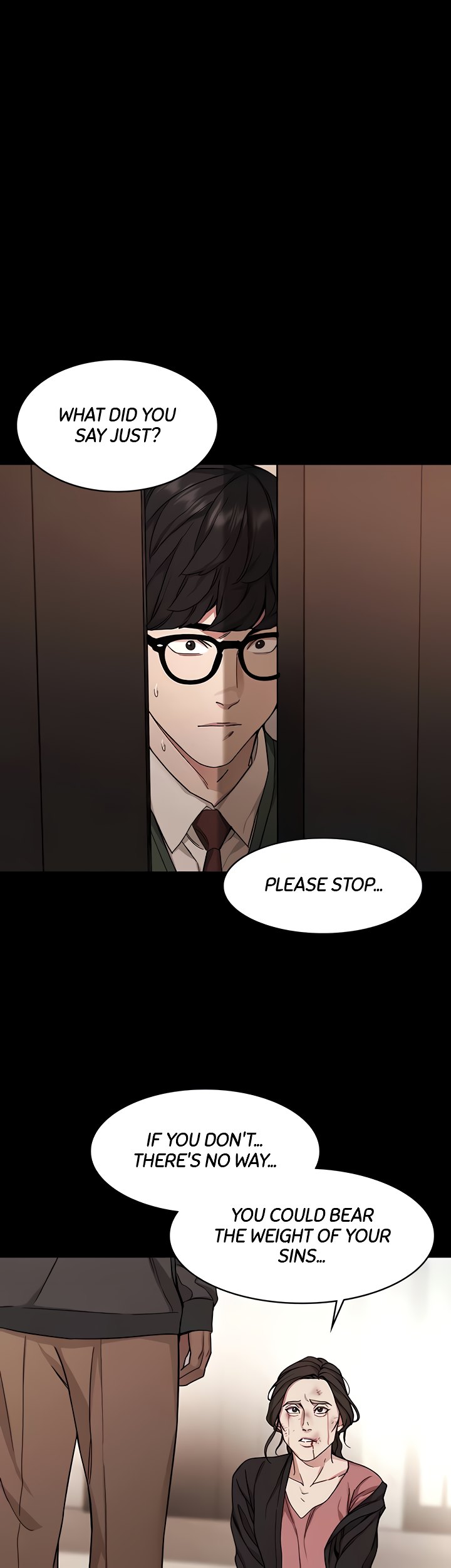 ONE KILL Chapter 37 - Manhwa18.com