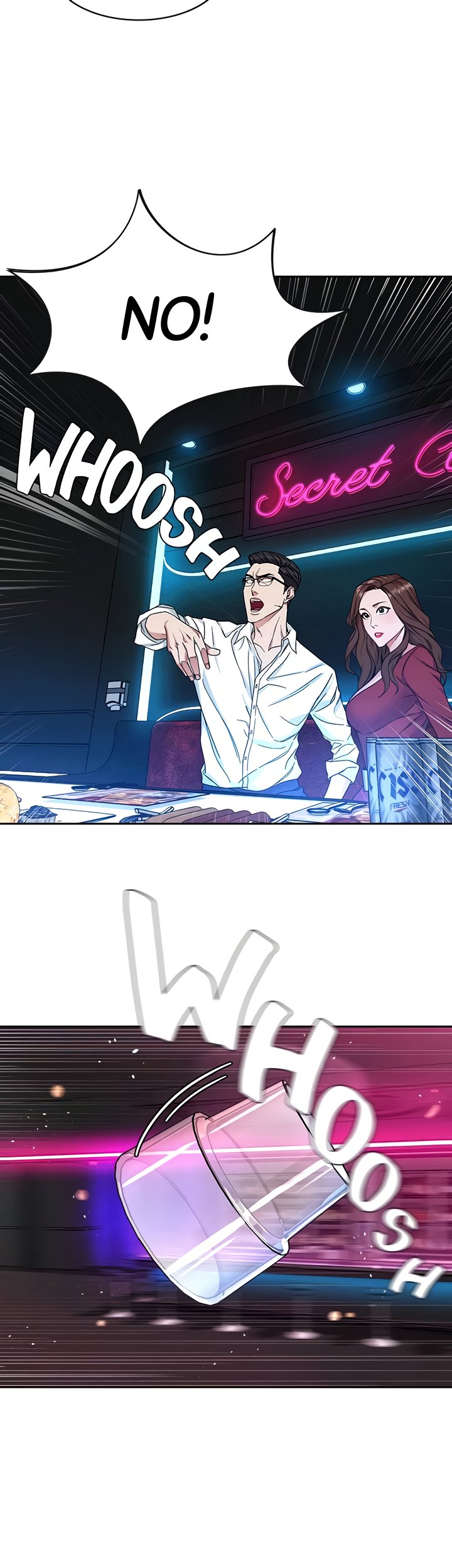 ONE KILL Chapter 37 - Manhwa18.com