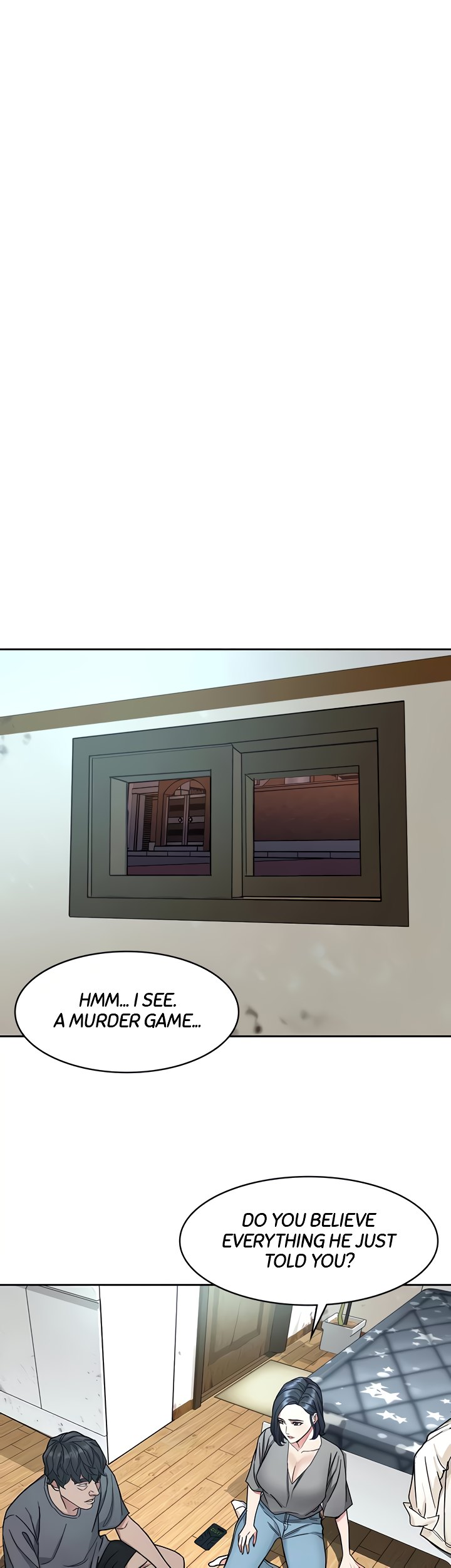 ONE KILL Chapter 37 - Manhwa18.com