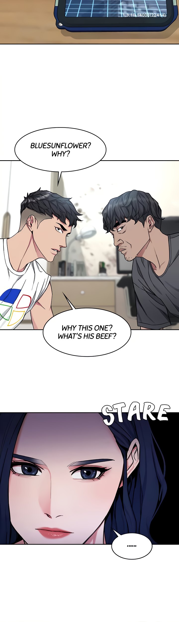 ONE KILL Chapter 37 - Manhwa18.com