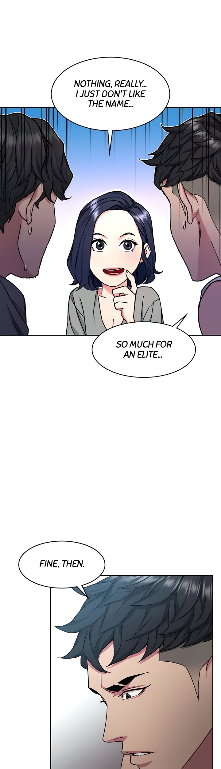 ONE KILL Chapter 37 - Manhwa18.com