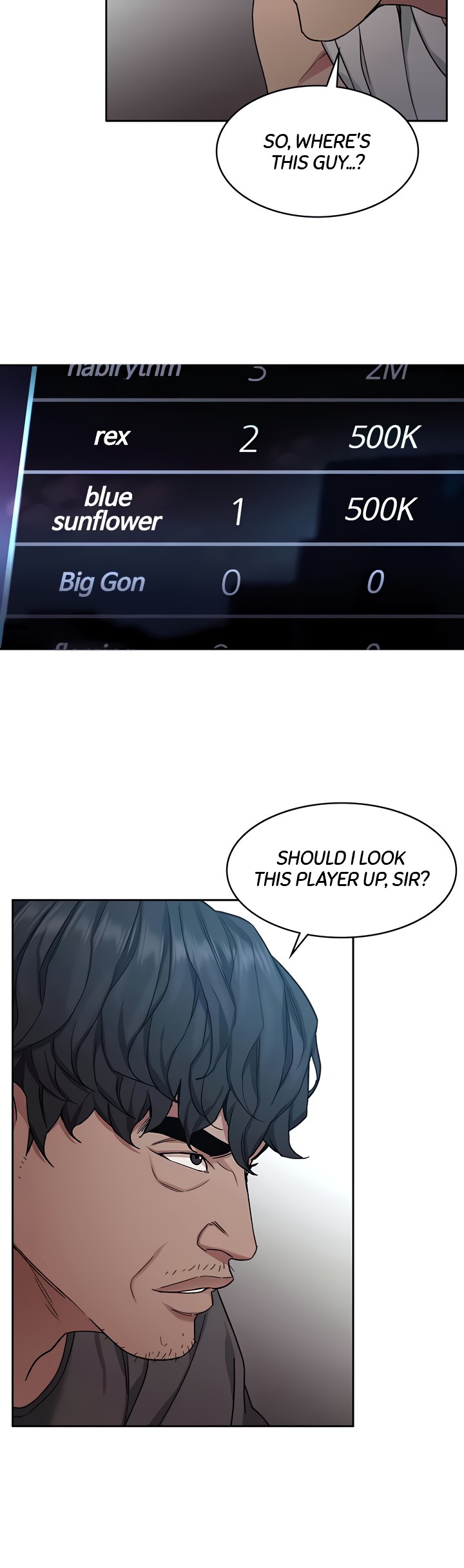 ONE KILL Chapter 37 - Manhwa18.com