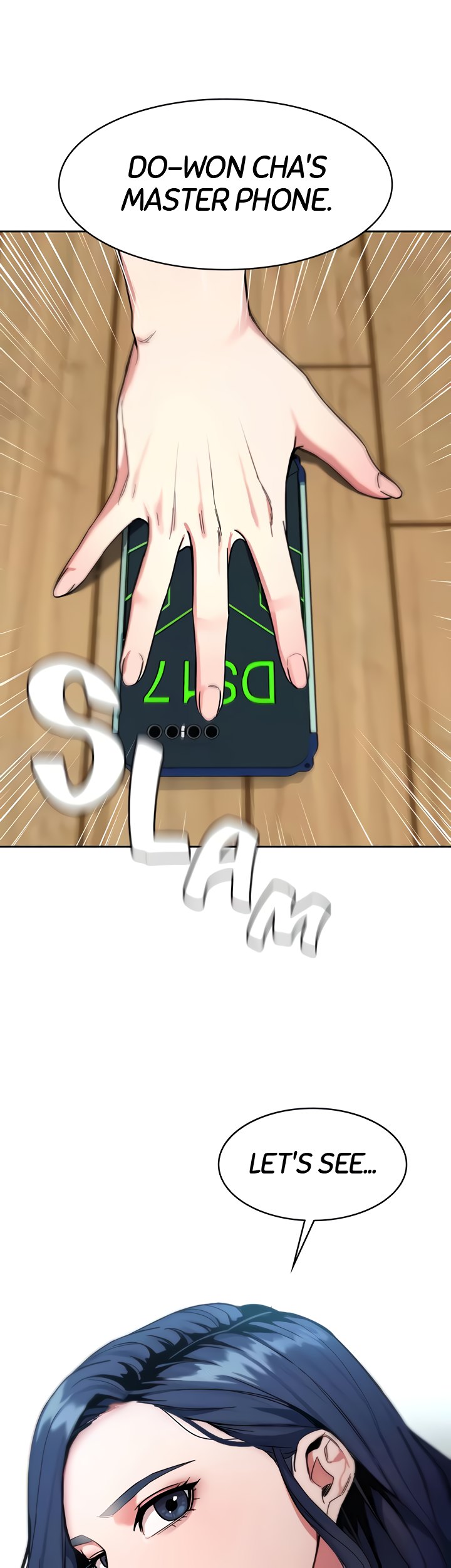 ONE KILL Chapter 37 - Manhwa18.com