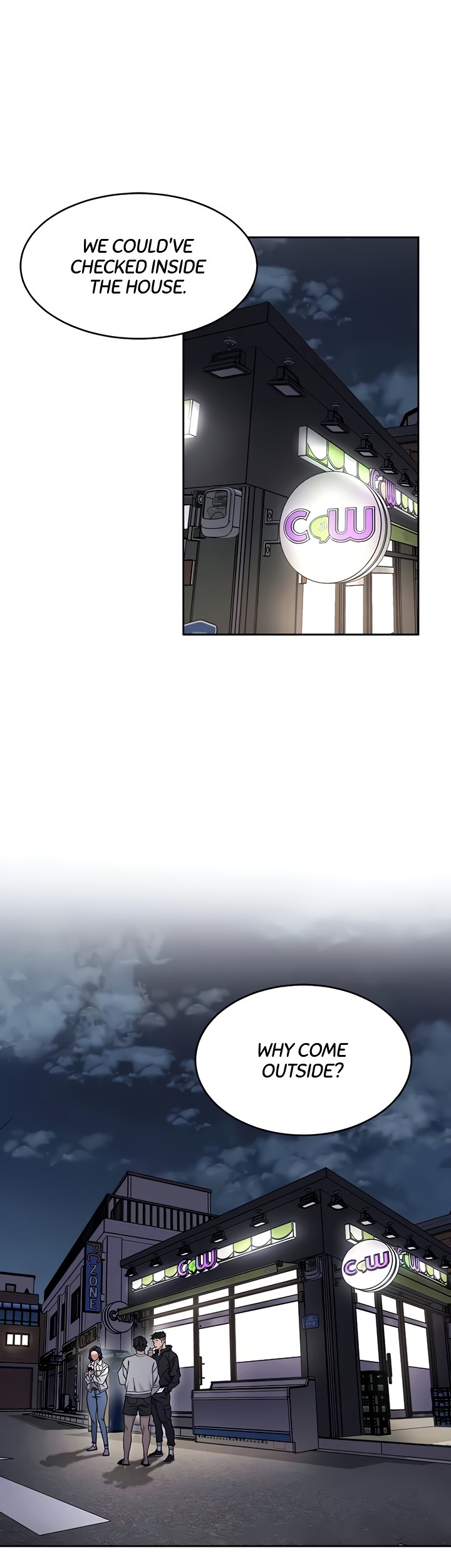 ONE KILL Chapter 38 - Manhwa18.com