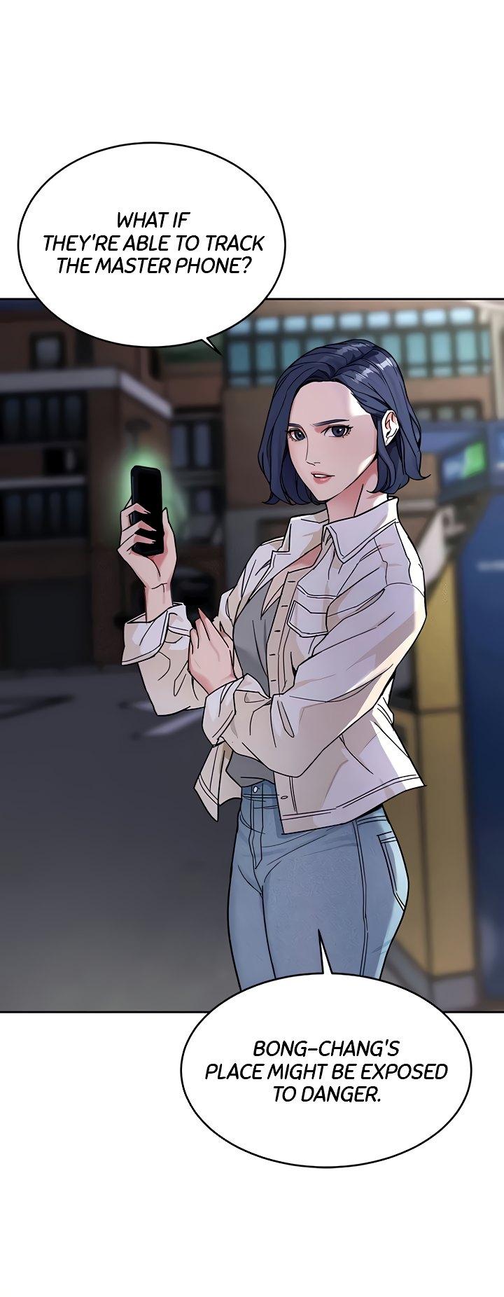 ONE KILL Chapter 38 - Manhwa18.com