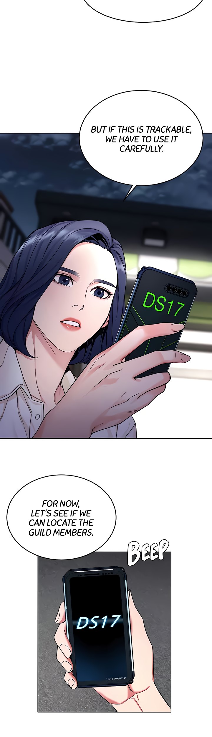 ONE KILL Chapter 38 - Manhwa18.com