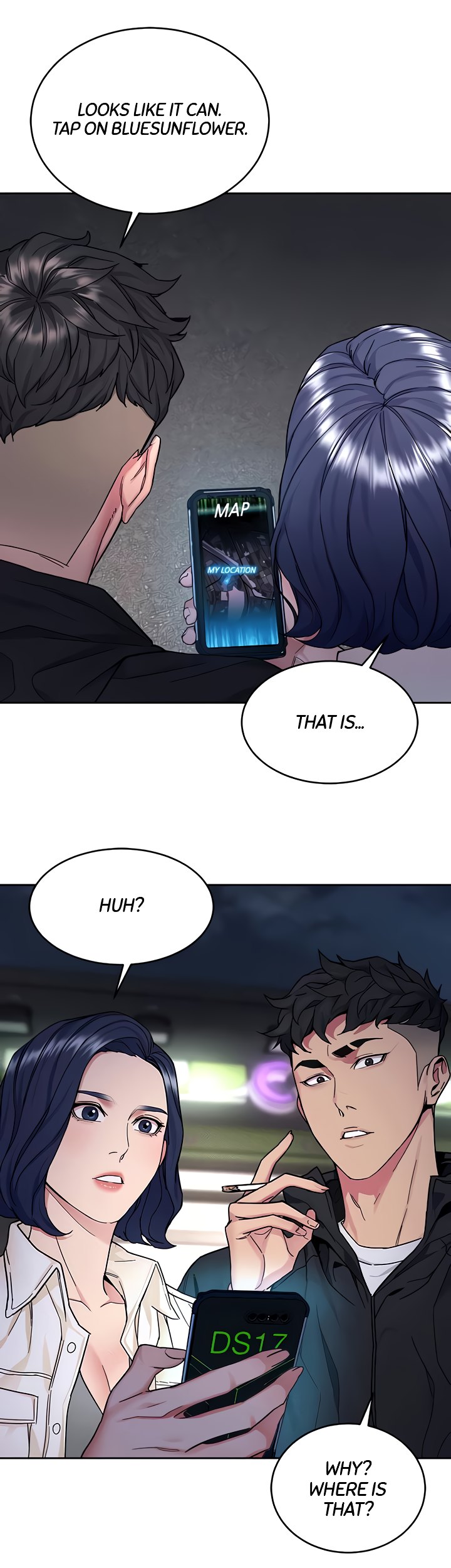 ONE KILL Chapter 38 - Manhwa18.com