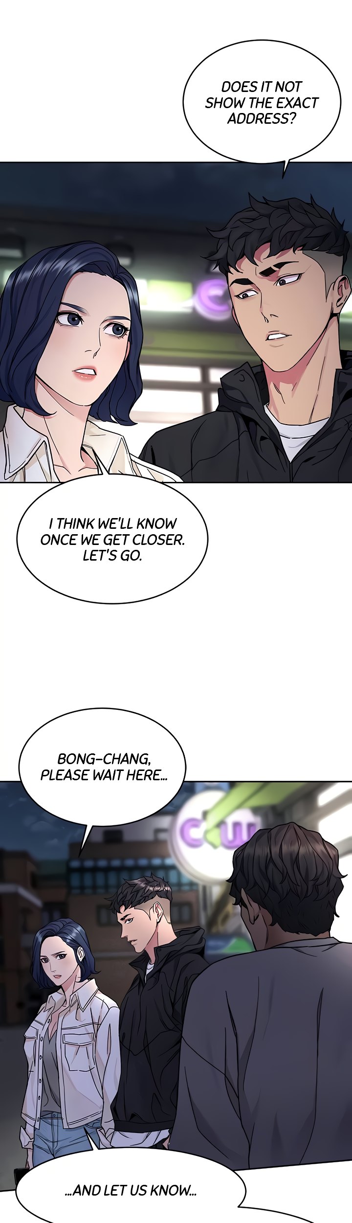ONE KILL Chapter 38 - Manhwa18.com