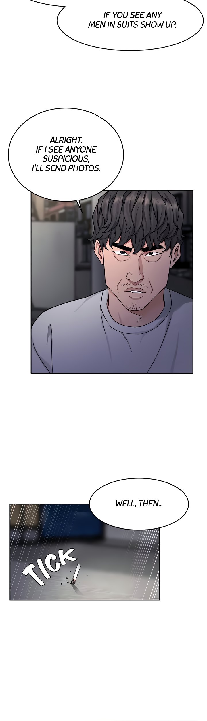 ONE KILL Chapter 38 - Manhwa18.com