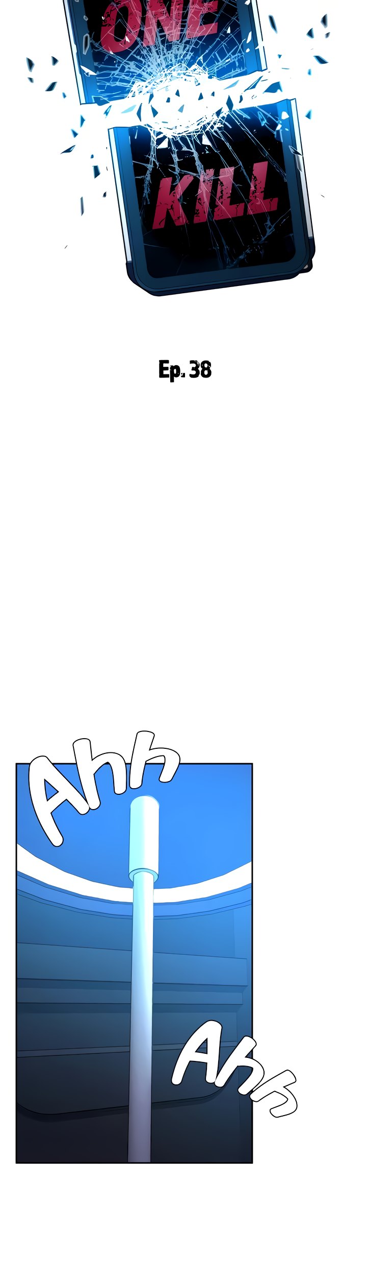 ONE KILL Chapter 38 - Manhwa18.com