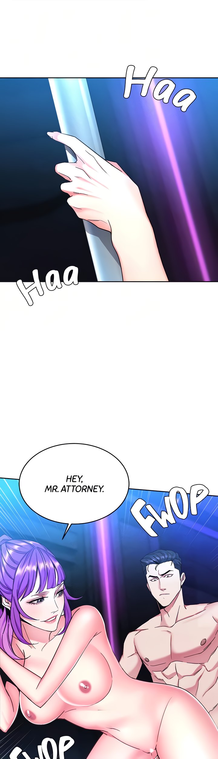 ONE KILL Chapter 38 - Manhwa18.com