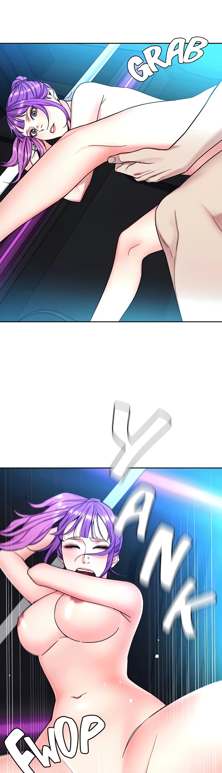 ONE KILL Chapter 38 - Manhwa18.com