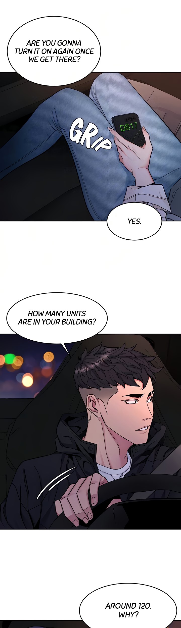 ONE KILL Chapter 38 - Manhwa18.com