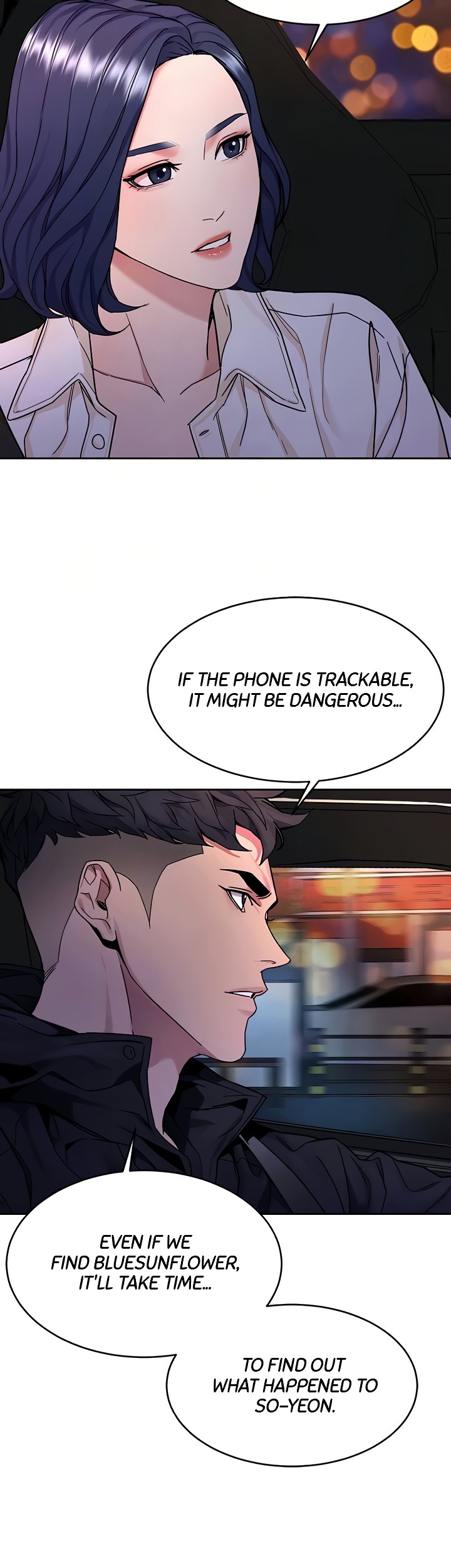 ONE KILL Chapter 38 - Manhwa18.com