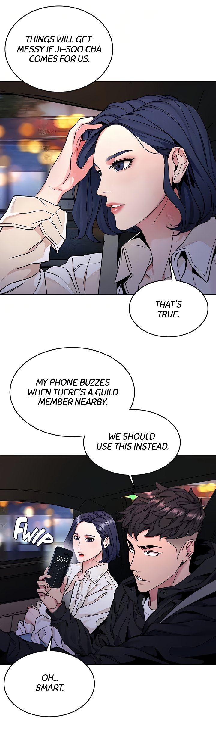 ONE KILL Chapter 38 - Manhwa18.com