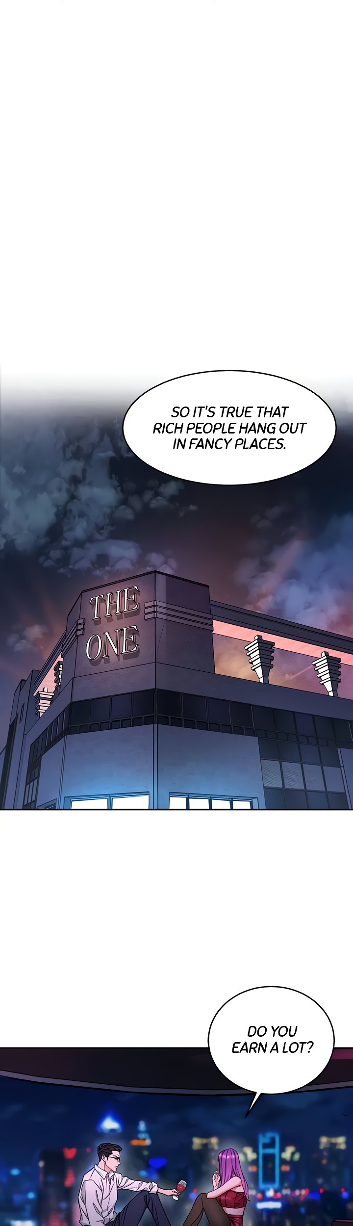 ONE KILL Chapter 38 - Manhwa18.com