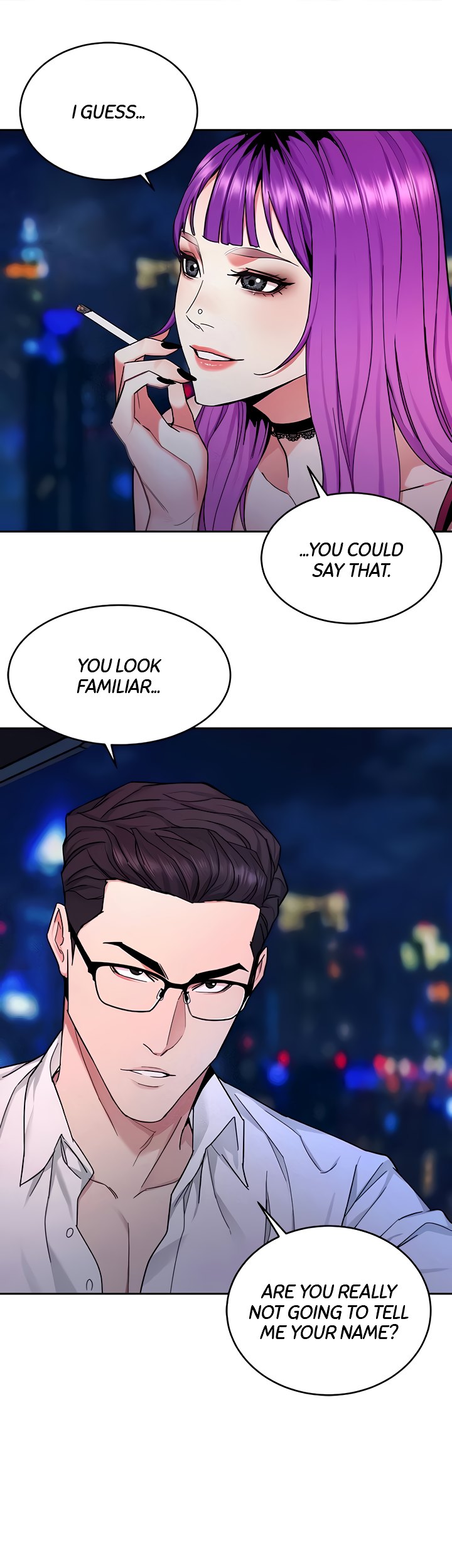 ONE KILL Chapter 38 - Manhwa18.com