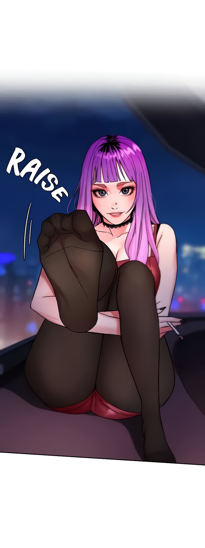 ONE KILL Chapter 38 - Manhwa18.com