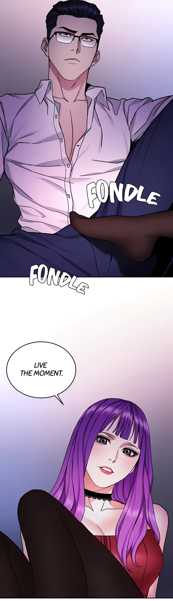 ONE KILL Chapter 38 - Manhwa18.com