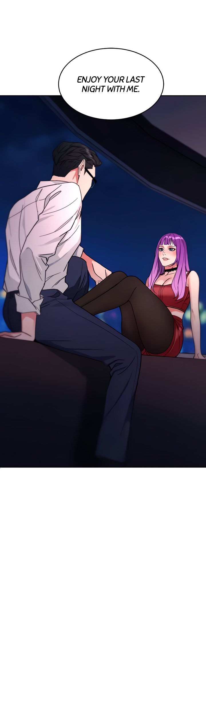 ONE KILL Chapter 38 - Manhwa18.com