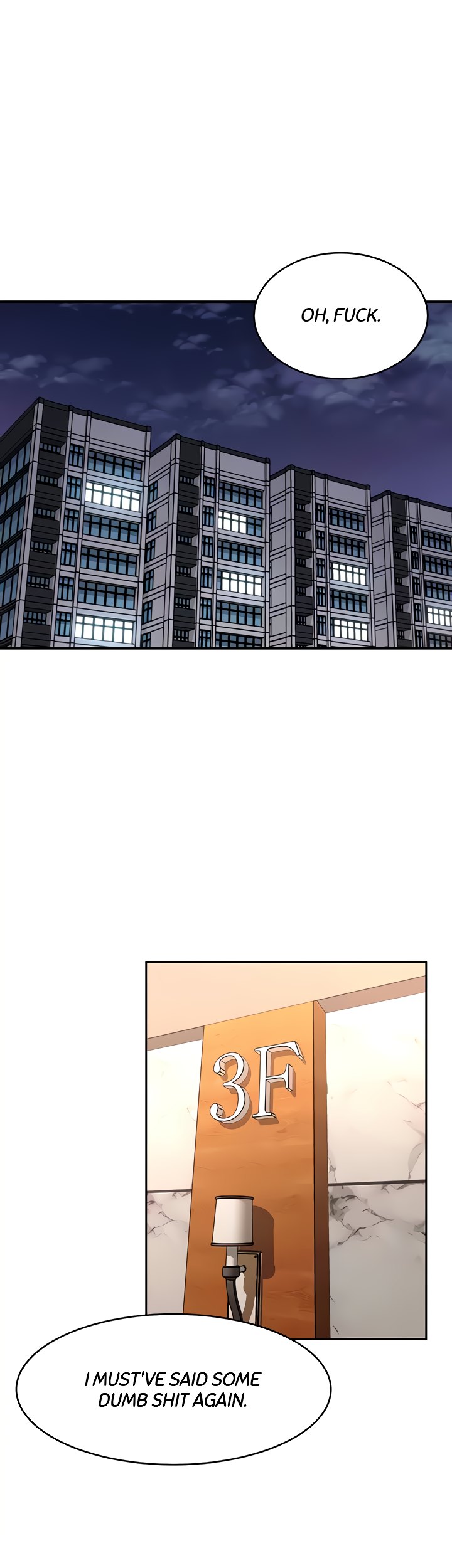 ONE KILL Chapter 38 - Manhwa18.com