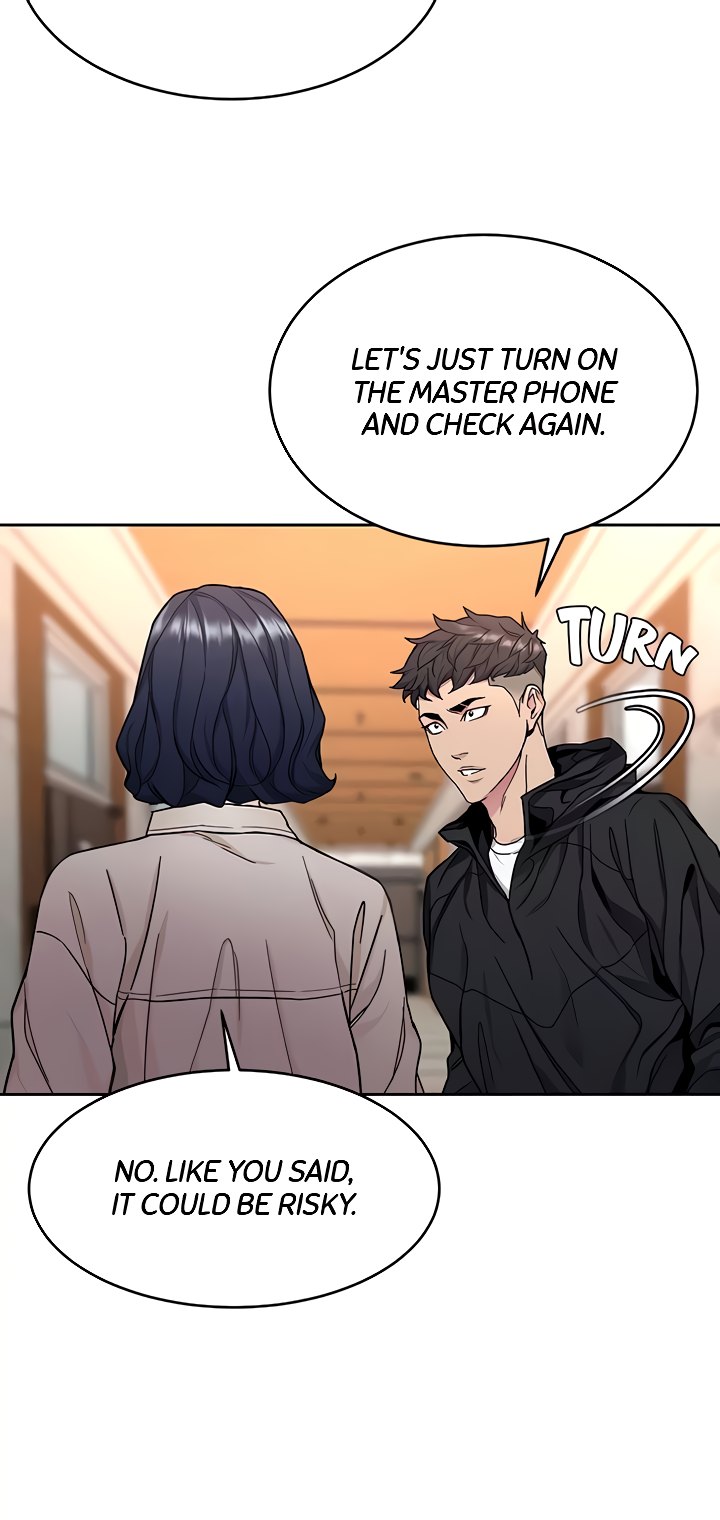 ONE KILL Chapter 38 - Manhwa18.com