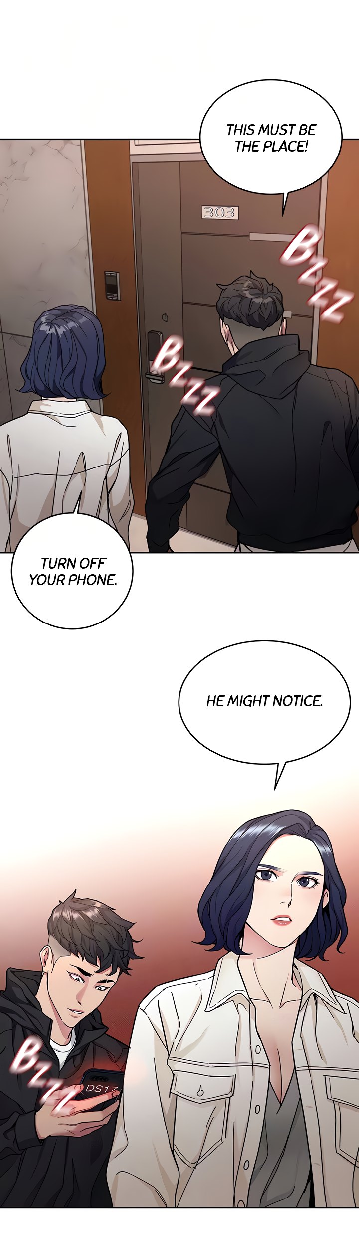 ONE KILL Chapter 38 - Manhwa18.com