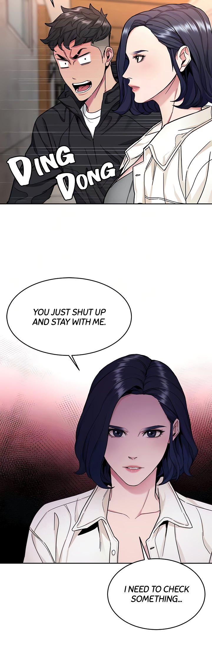 ONE KILL Chapter 38 - Manhwa18.com