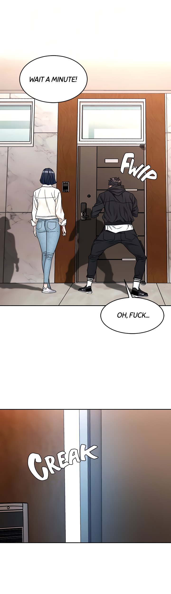 ONE KILL Chapter 38 - Manhwa18.com