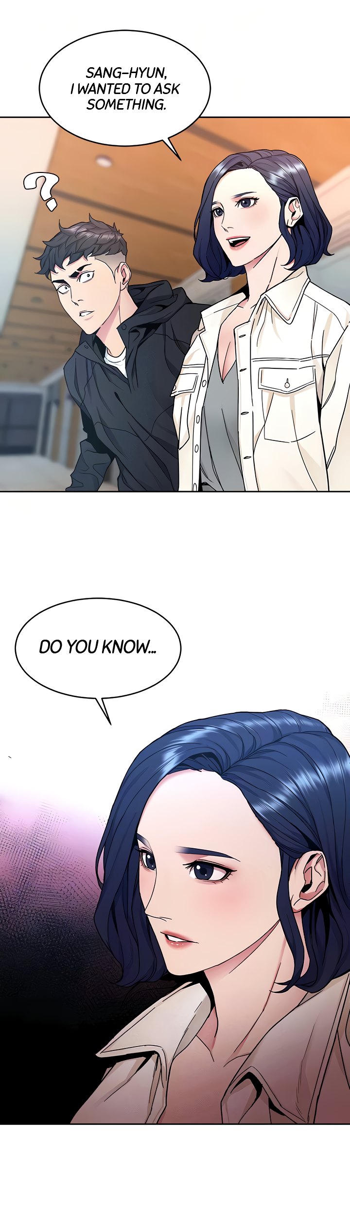 ONE KILL Chapter 38 - Manhwa18.com