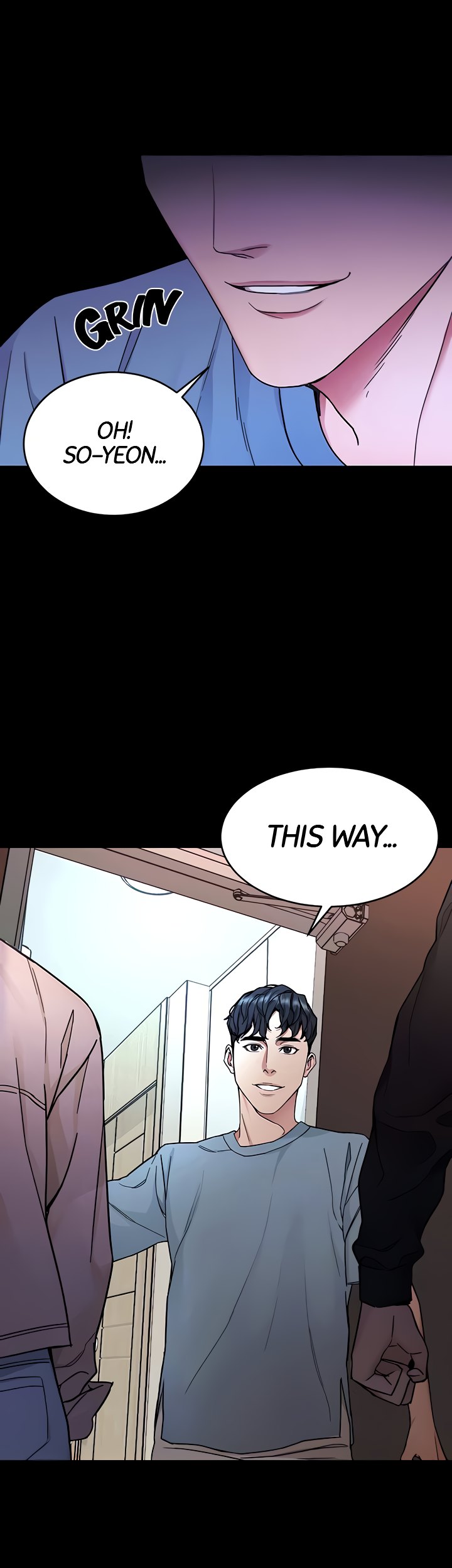 ONE KILL Chapter 38 - Manhwa18.com