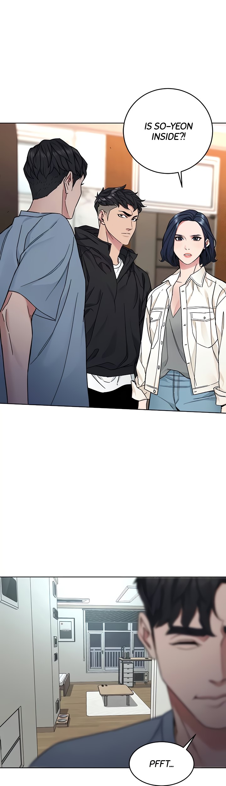 ONE KILL Chapter 39 - Manhwa18.com