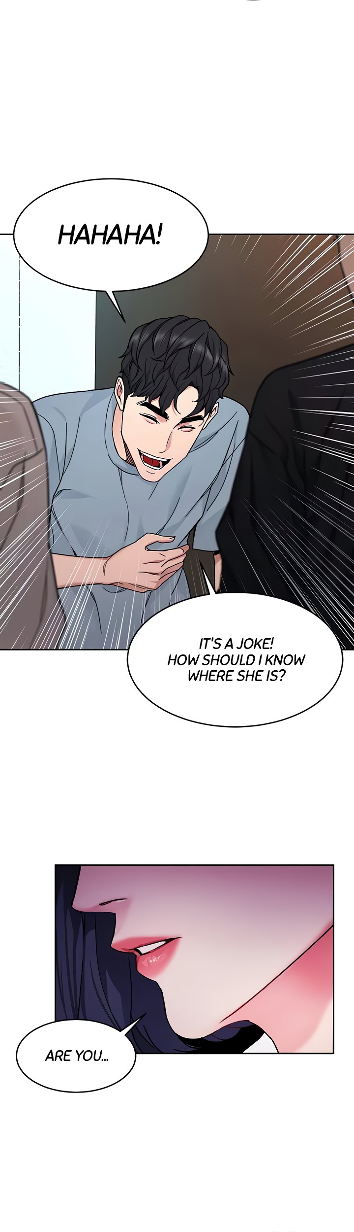 ONE KILL Chapter 39 - Manhwa18.com