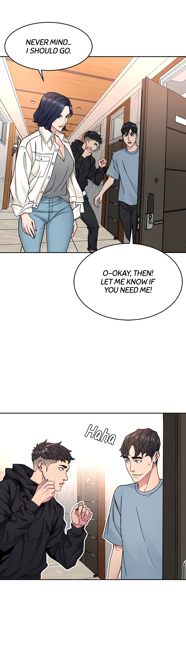 ONE KILL Chapter 39 - Manhwa18.com