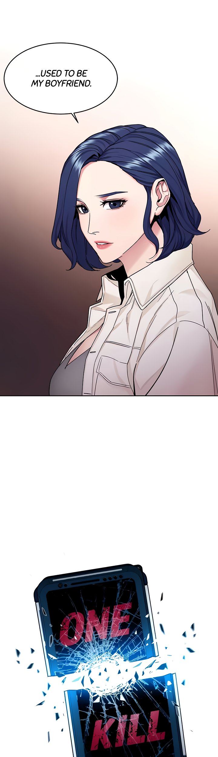 ONE KILL Chapter 39 - Manhwa18.com