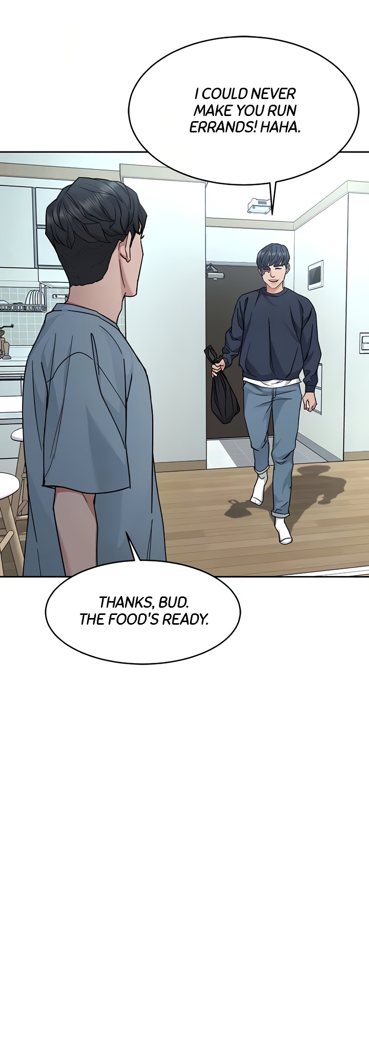 ONE KILL Chapter 39 - Manhwa18.com