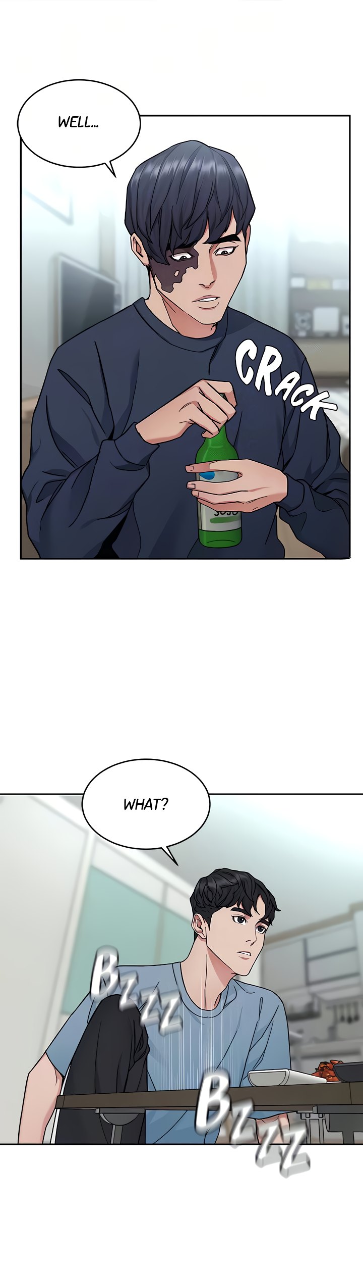 ONE KILL Chapter 39 - Manhwa18.com