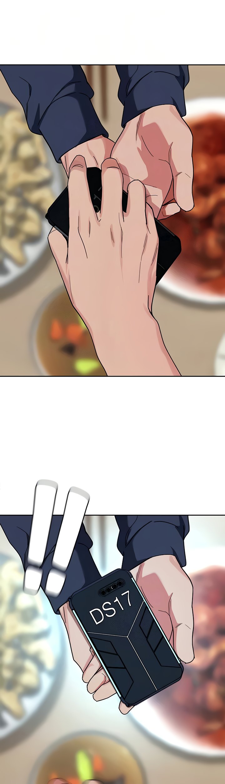 ONE KILL Chapter 39 - Manhwa18.com