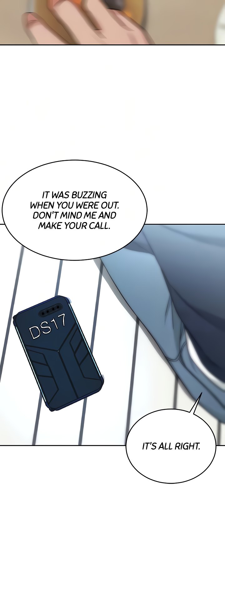 ONE KILL Chapter 39 - Manhwa18.com