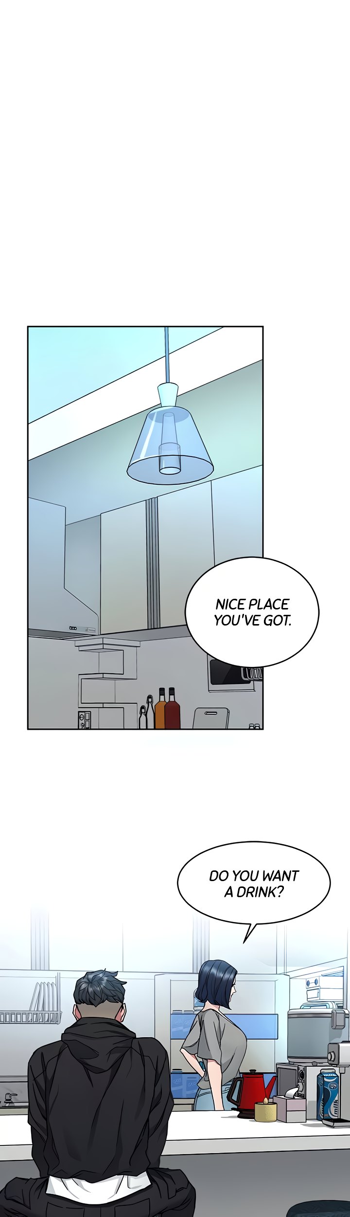 ONE KILL Chapter 39 - Manhwa18.com